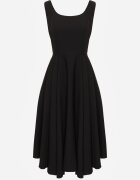 vices Rochie Eudousa Neagră