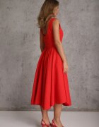 vices Rochie Eudousa Roșie
