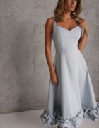 vices Rochie Feodanes Albastră