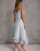 vices Rochie Feodanes Albastră