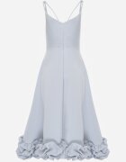 vices Rochie Feodanes Albastră