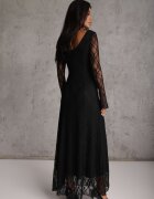 vices Rochie Fesi Neagră