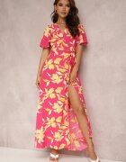 vices Rochie Fucsia Phaetheithe