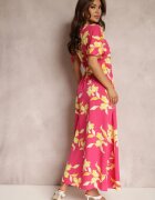 vices Rochie Fucsia Phaetheithe