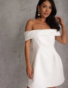 vices Rochie Iaonara Albă