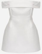 vices Rochie Iaonara Albă