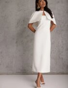 vices Rochie Kelaleno Albă
