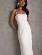 vices Rochie Kelaleno Albă