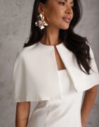 vices Rochie Kelaleno Albă