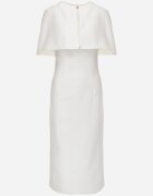 vices Rochie Kelaleno Albă