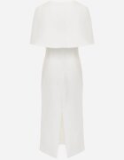 vices Rochie Kelaleno Albă