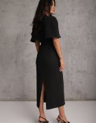 vices Rochie Kelaleno Neagră