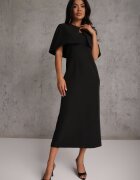 vices Rochie Kelaleno Neagră