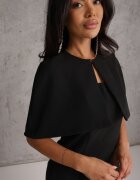 vices Rochie Kelaleno Neagră