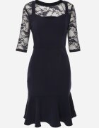 vices Rochie Metirei Bleumarin