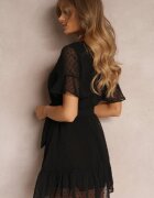 vices Rochie Neagră Theaniphis