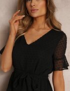 vices Rochie Neagră Theaniphis