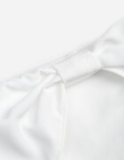 vices Rochie Neamerianne Albă