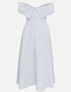 vices Rochie Neamerianne Albastră