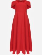 vices Rochie Neamerianne Roșie
