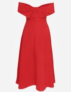 vices Rochie Neamerianne Roșie