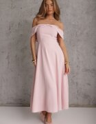 vices Rochie Neamerianne Roz