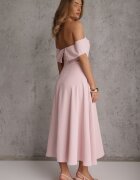 vices Rochie Neamerianne Roz