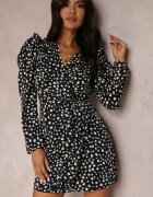 vices Rochie Negru Calinome