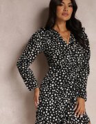 vices Rochie Negru Calinome