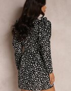 vices Rochie Negru Calinome