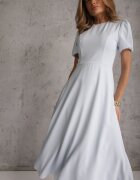 vices Rochie Nessesha Albastră