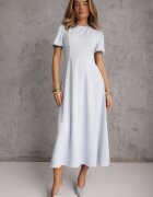 vices Rochie Nessesha Albastră