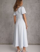 vices Rochie Nessesha Albastră