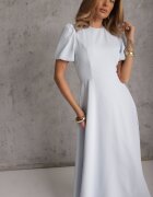 vices Rochie Nessesha Albastră