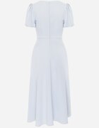 vices Rochie Nessesha Albastră