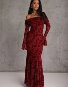 vices Rochie Roșie