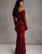 vices Rochie Roșie