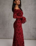 vices Rochie Roșie