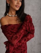 vices Rochie Roșie