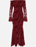 vices Rochie Roșie