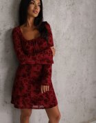 vices Rochie Roșie