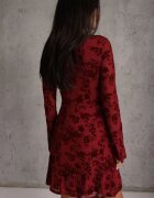 vices Rochie Roșie