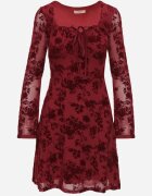 vices Rochie Roșie