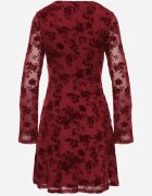 vices Rochie Roșie