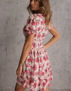 vices Rochie Roz Gwenheda
