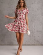 vices Rochie Roz Gwenheda