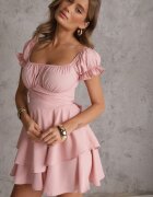 vices Rochie Roz Kephenia