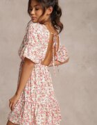 vices Rochie Roz Lanantel
