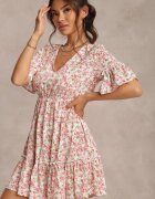 vices Rochie Roz Lanantel