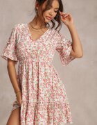 vices Rochie Roz Lanantel